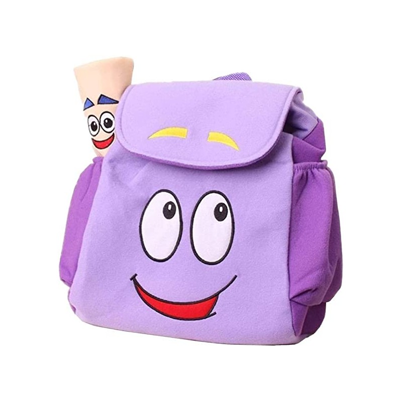sac dora