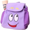 sac dora