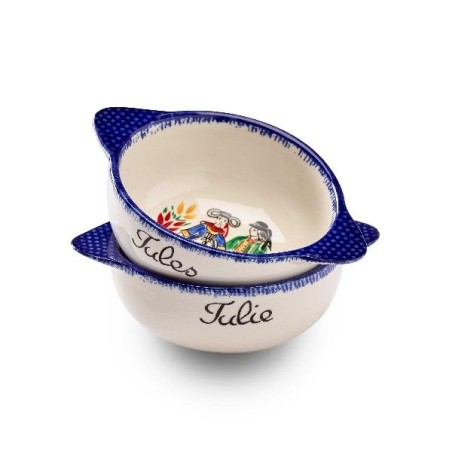 Bol personnalisé